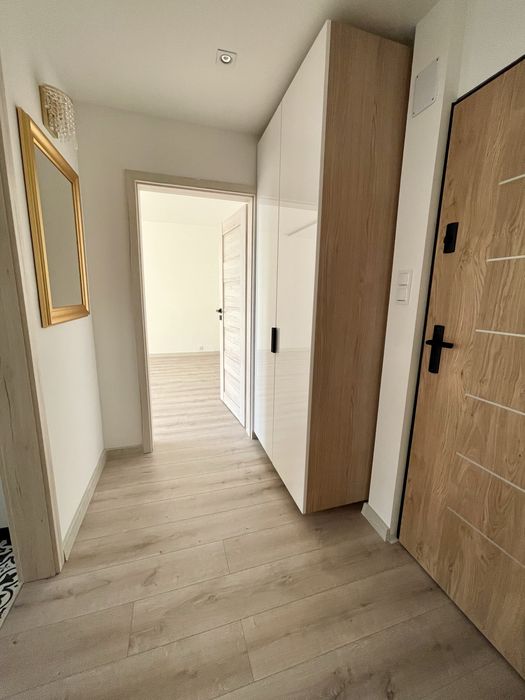 Mieszkanie na wynajem Bielsko-Biała Przytulne