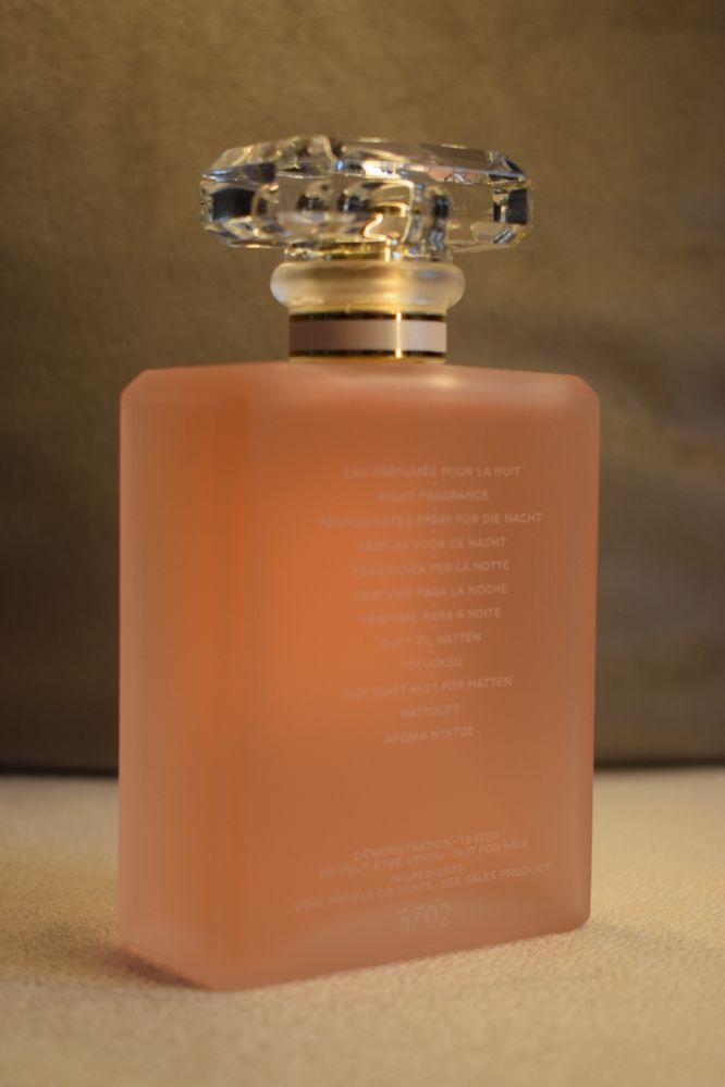 Духи Жіночі CHANEL COCO MADEMOISELLE 100 мл. Оригінал без коробки!