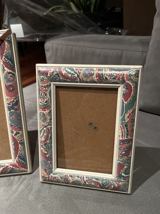 Passepato  para fotografias