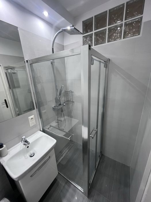 2-pokojowe mieszkanie - 49m2, Osiedle Zielone, Nowa Huta, Kraków