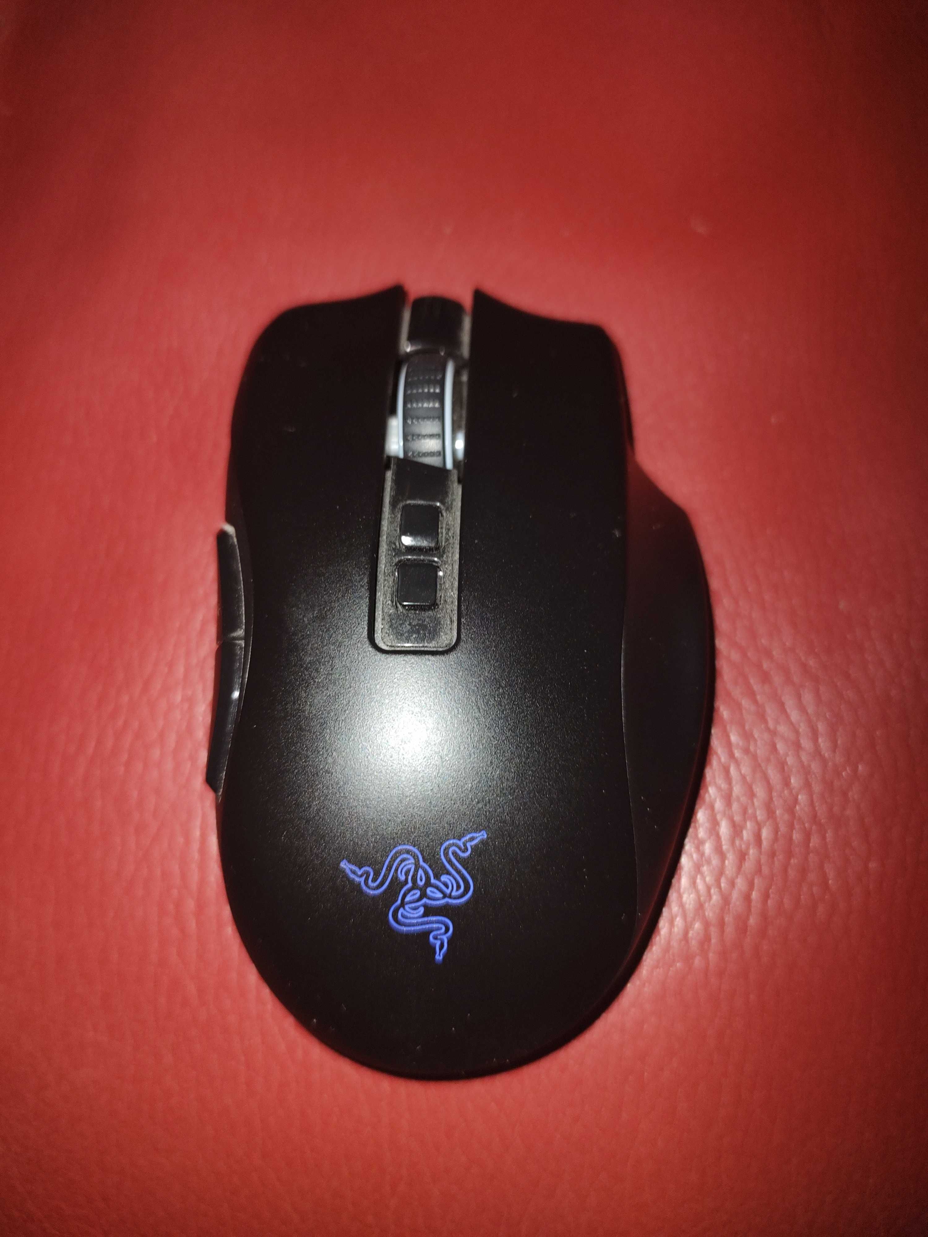ігрова мишка Razer Naga Pro