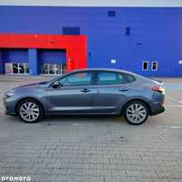 Hyundai I30 Hyundai I30 Fastback 1.4 T-GDI Comfort