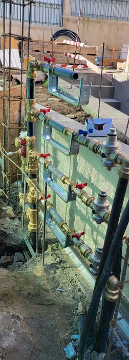 Canalizador de primeira