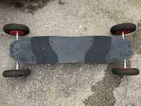 Skate mountainboard