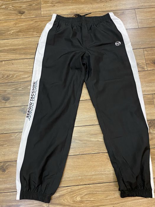 Sergio tacchini штани спортивні