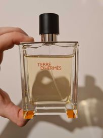 Terre D'Hermes EDT