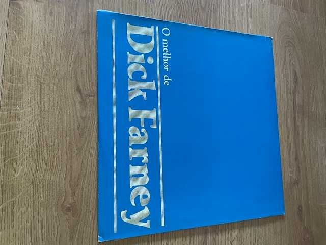 vinil O melhor de Dick Farney