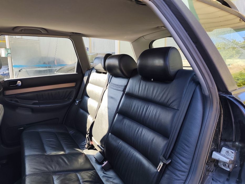 Audi A4 Avant 1.9 TDI 1997