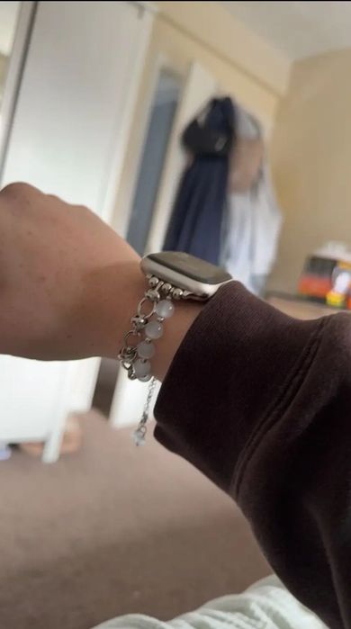 Стильний ремінець для Apple Watch (38/40/41 mm)