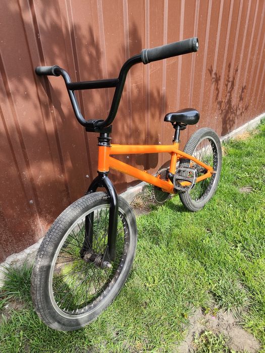 BMX в дуже гарному стані Київ