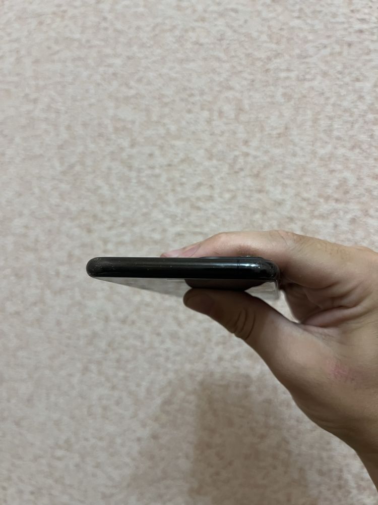 iPhone 11 Pro Max 256 Gb АКБ 94% На 2 Сим карты Space gray neverlock