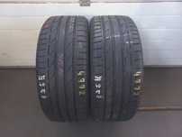 Opony letnie Bridgestone 225/40/19 93W