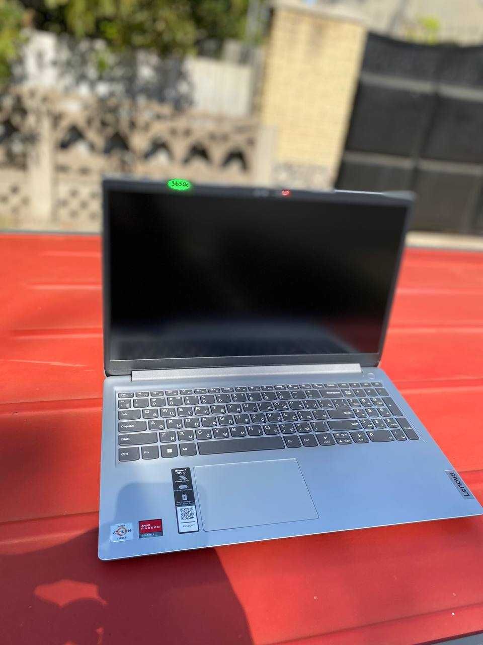 Lenovo  IdeaPad 1 15ADA7  (Новый)