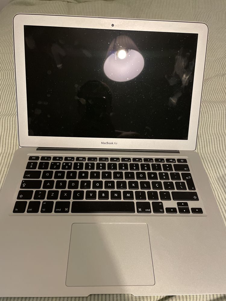Macbook Air 13’ 2017