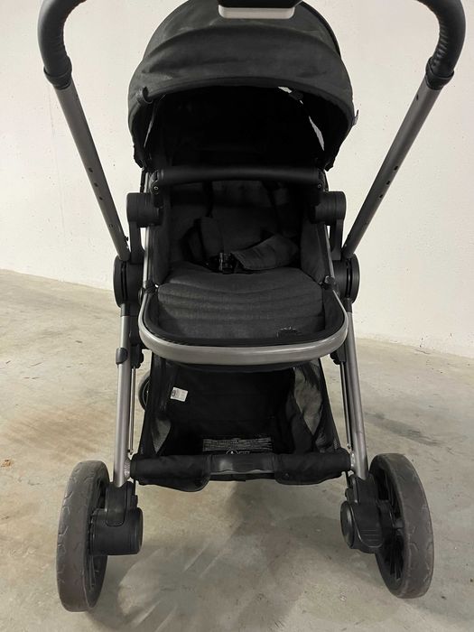 carrinho de passeio da chicco