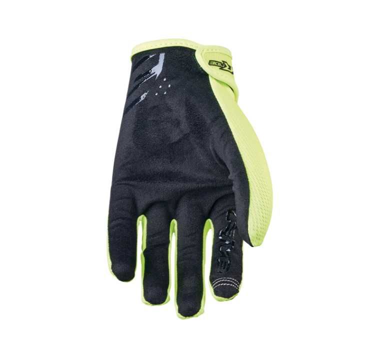 nowe rękawiczki Five Gloves XR-RIDE rozmiar XXL, FLUO , ? na prezent?