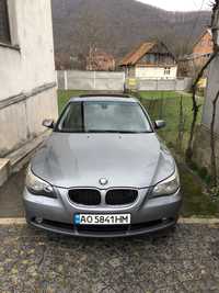 Продам BMW 525і