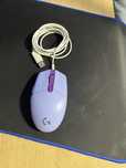 Мишка logitech g120