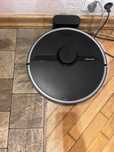 Робот-пилосос Roborock S6 Pure Vacuum Cleaner