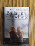 A Bailarina de Auschwitz