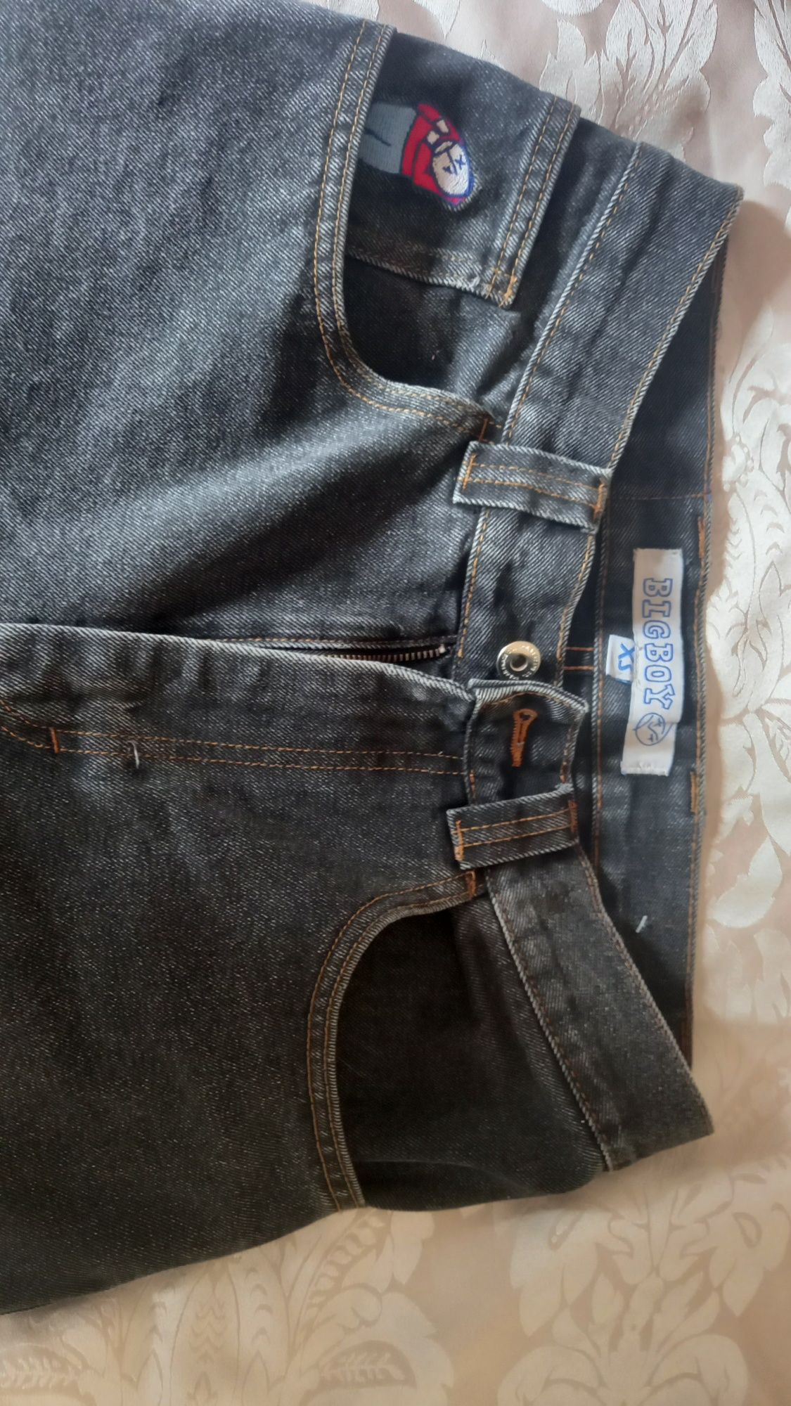 Продам шорти для підлітка polar big boy