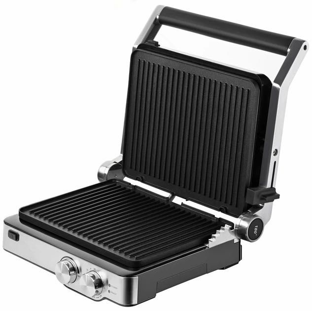 Гриль ARDESTO GK-2000M