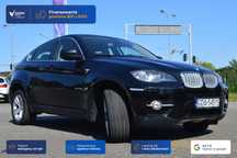 BMW X6 [14444] X6 XDrive, 3.0 D. 265 KM, tryby jazdy, Virtual kokpit, Fv 23%.