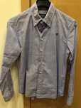 Camisa Hackett, 11-12 anos