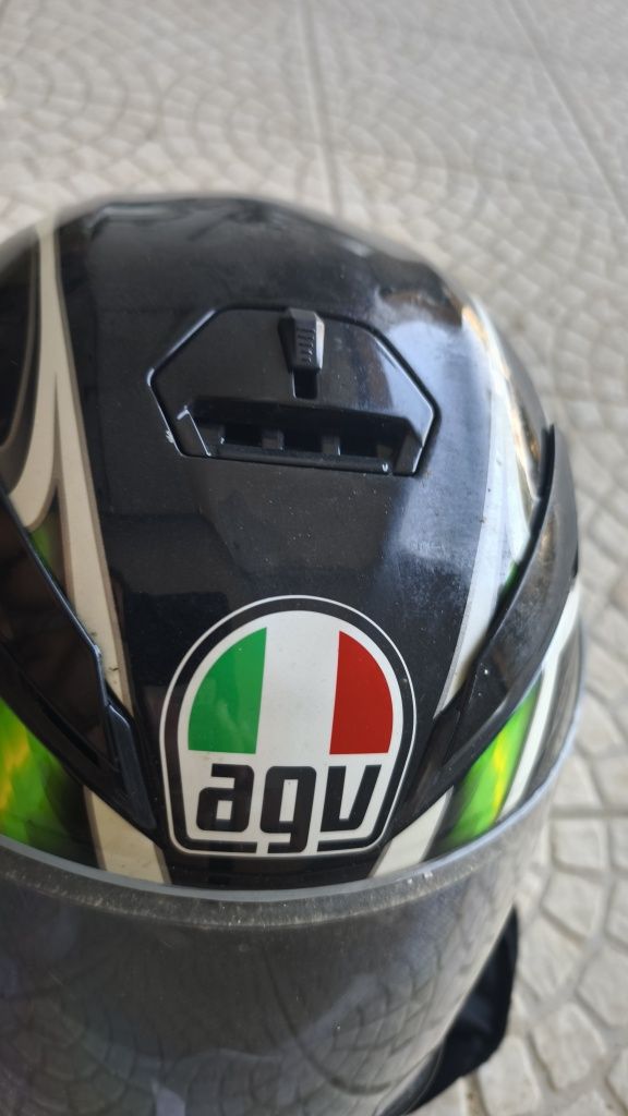 Capacete Agv k 5