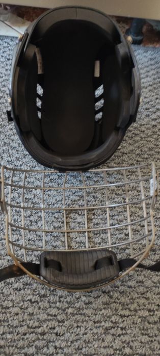 Хокейний шолом Bauer юніорський