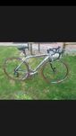 Bicicleta bom estado