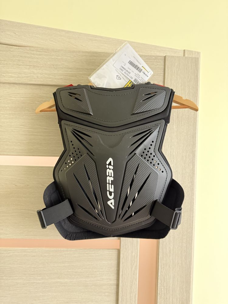 Мото черепаха Acerbis нова
