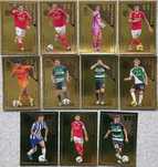FUTEBOL 2024/25  Liga Betclic - Panini