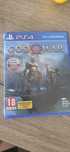 God of war ps4 stan idealny