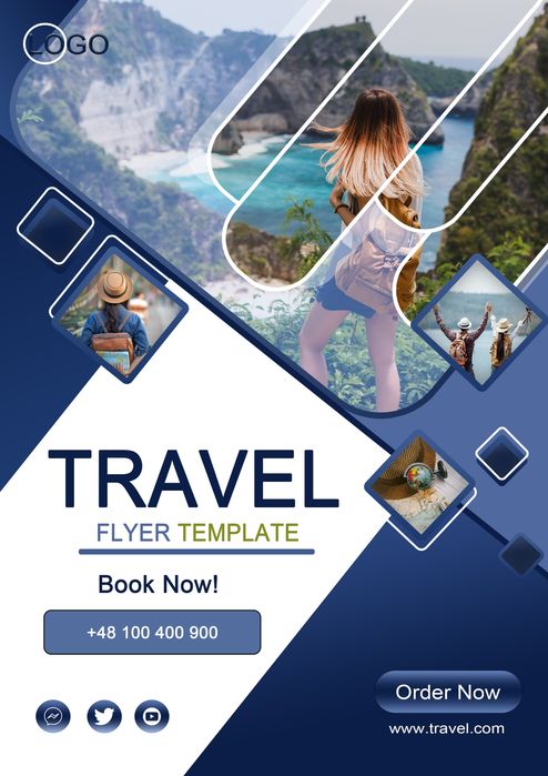 Retusz zdjęć / Obróbka foto / Grafik komputerowy / Photoshop