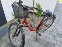 Rower Damski Cossack