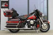 Harley-Davidson FLHTCU Ultra Harley Davidson FLHTC Ultra Classic Electra Glide 92r Niemcy 7Tys Mil