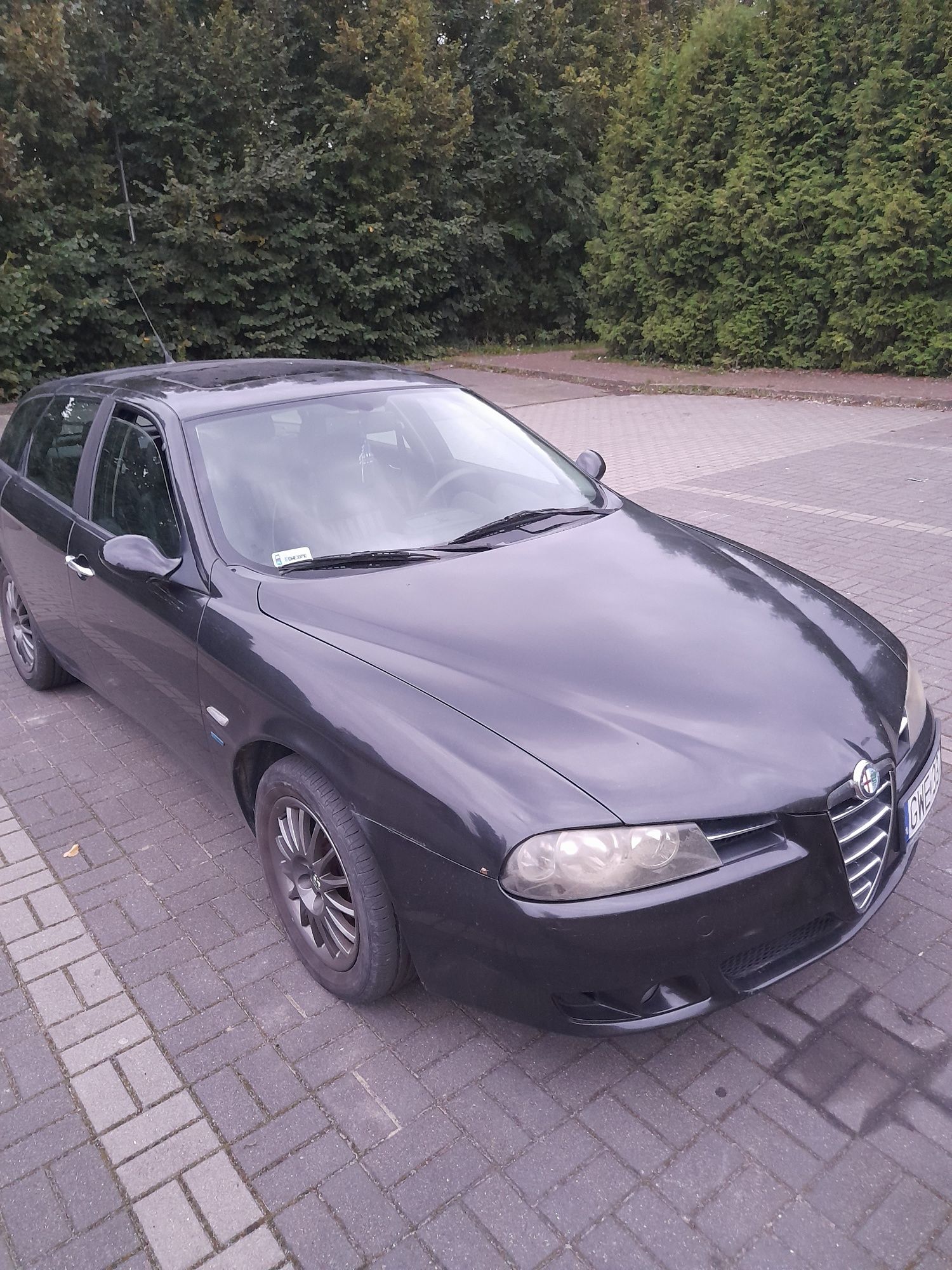 Sprzedam Alfa Romeo 156