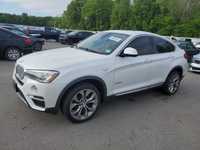 Bmw X4 Xdrive28i 2016