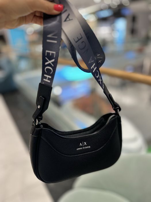 Сумка Armani Exchange . можна на подарунок , подарок , крободі