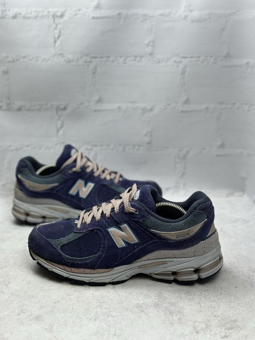 Чоловічі кросівки New Balance 2002r 42p