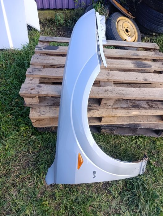 Крило праве Ford Mondeo mk3 Мондео мк3