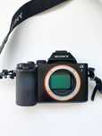 Sony A7 ILCE-7 Stan Bardzo Dobry