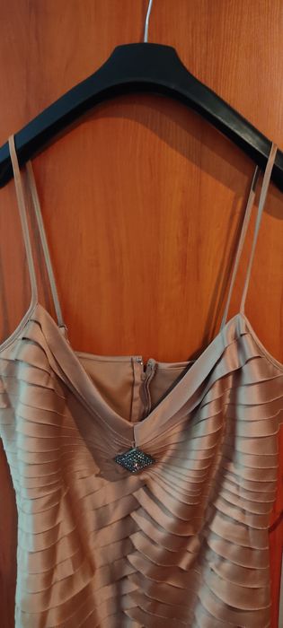 Sukienka na bal/ wesele maxi r 38/40