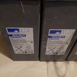 Sonnenschein PowerCycle 12/180 FT GEL 12В 180А
