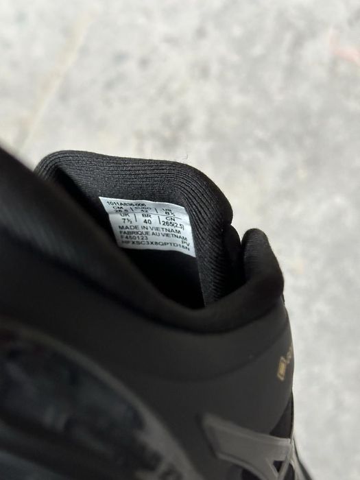 Кросівки Asics Gel-Kayano 27 Gore-Tex