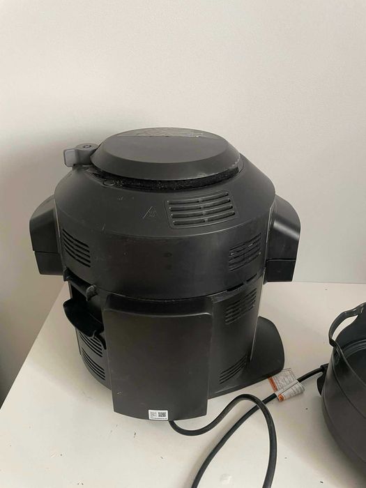 Multicooker Ninja Foodi SmartLid OL650EU