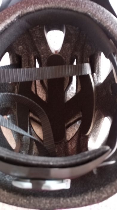 Capacete bicicleta B twin