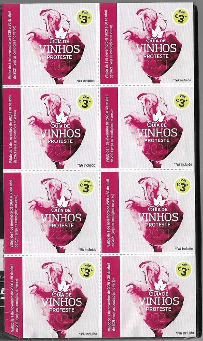 Guia de Vinhos - - - 2021 - - - - - Livro