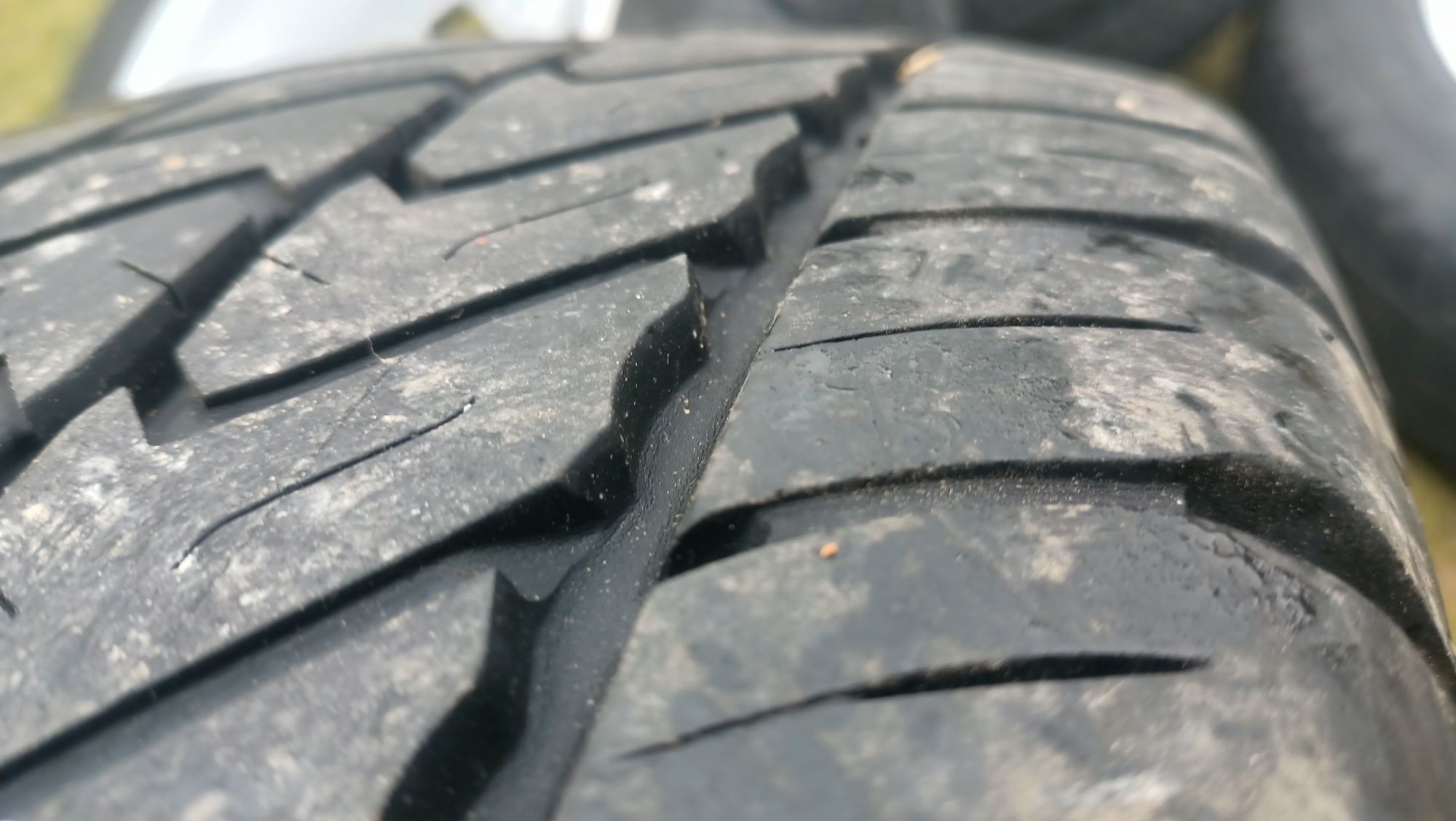 Koła letnie felgi 17 5x114,3 et50 Opel Vivaro Renault Trafic itd